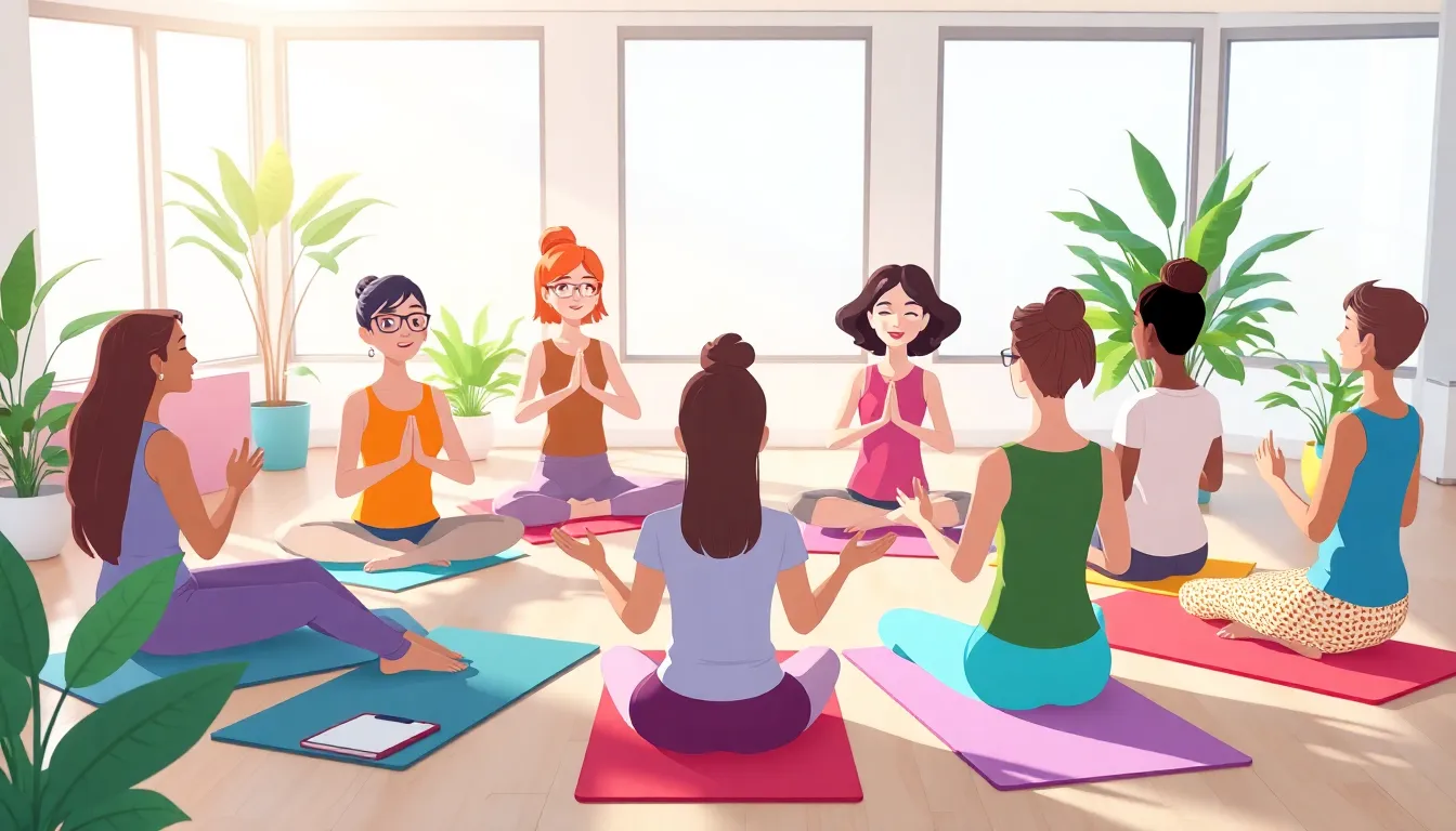 5. Uloga Disanja u Timskom Komunikaciji