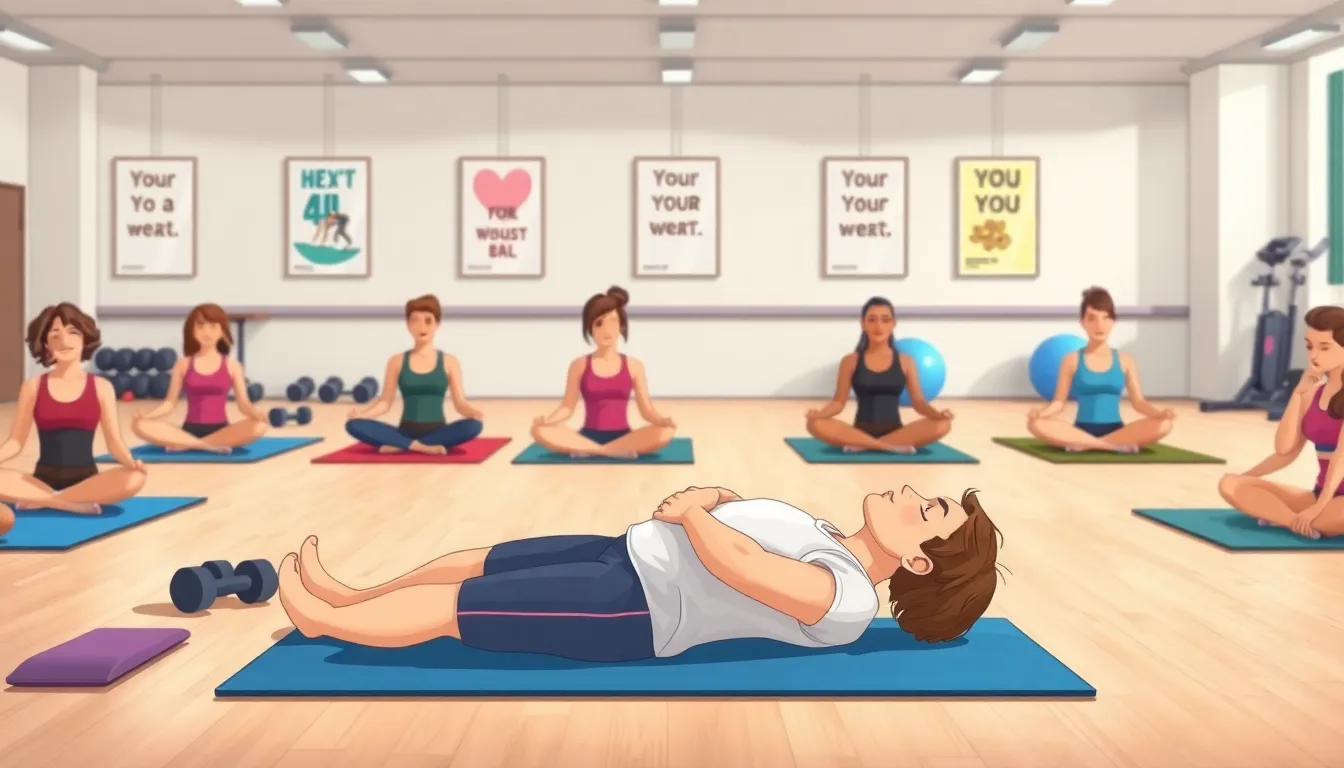 7. Vežbe Disanja za Povećanje Izdržljivosti