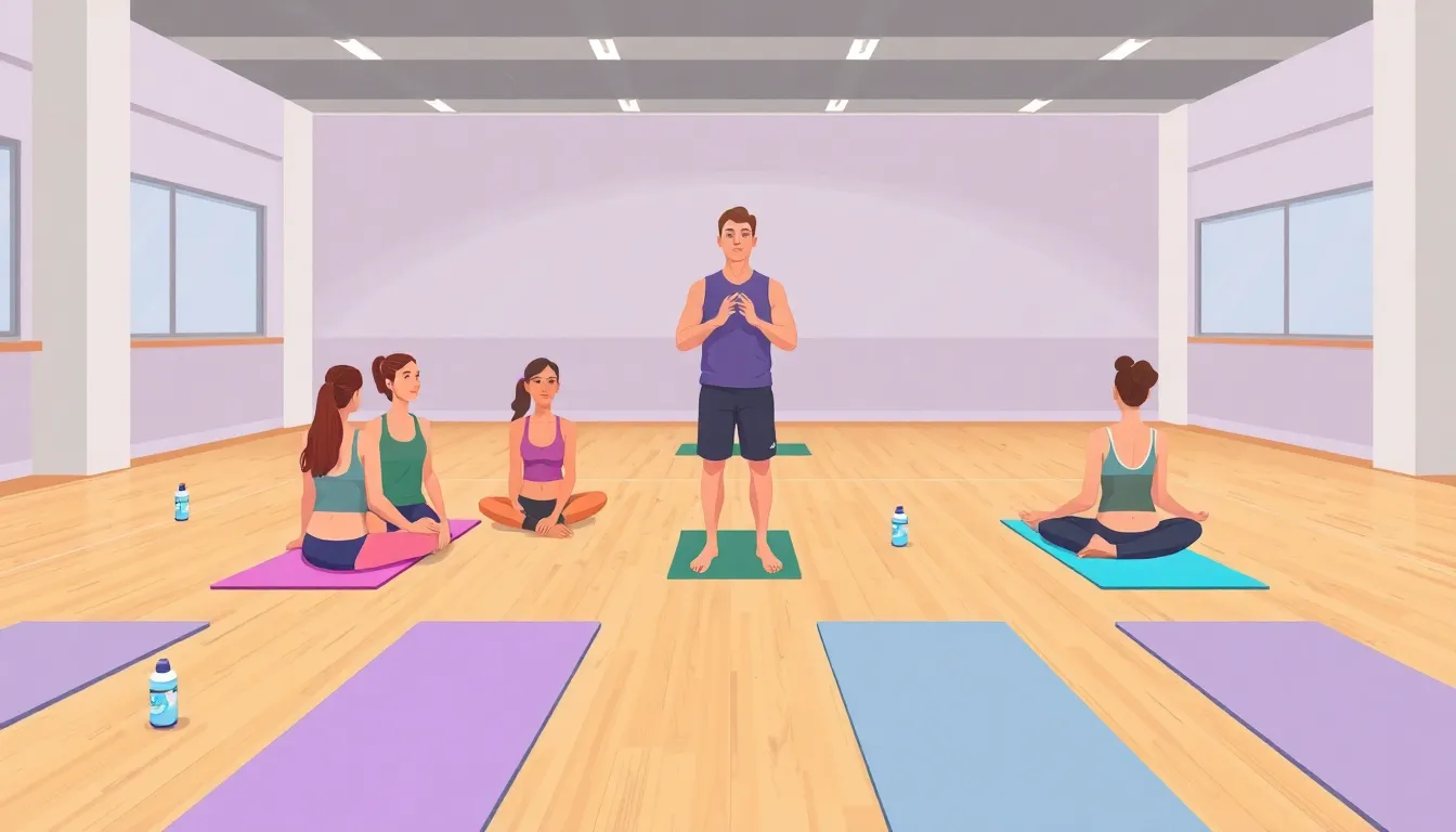 11. Edukacija Trenera o Disanju