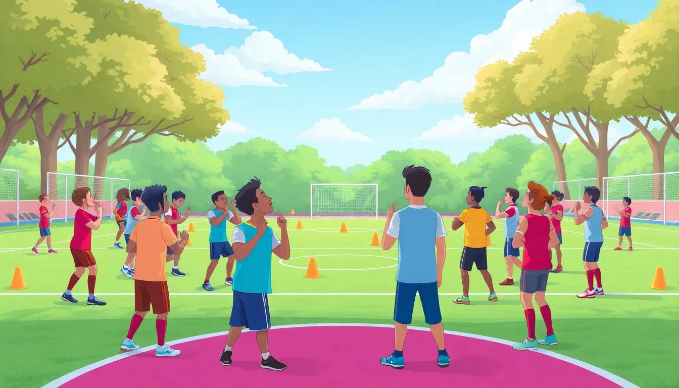 12. Dugi Efekti Pravilnog Disanja