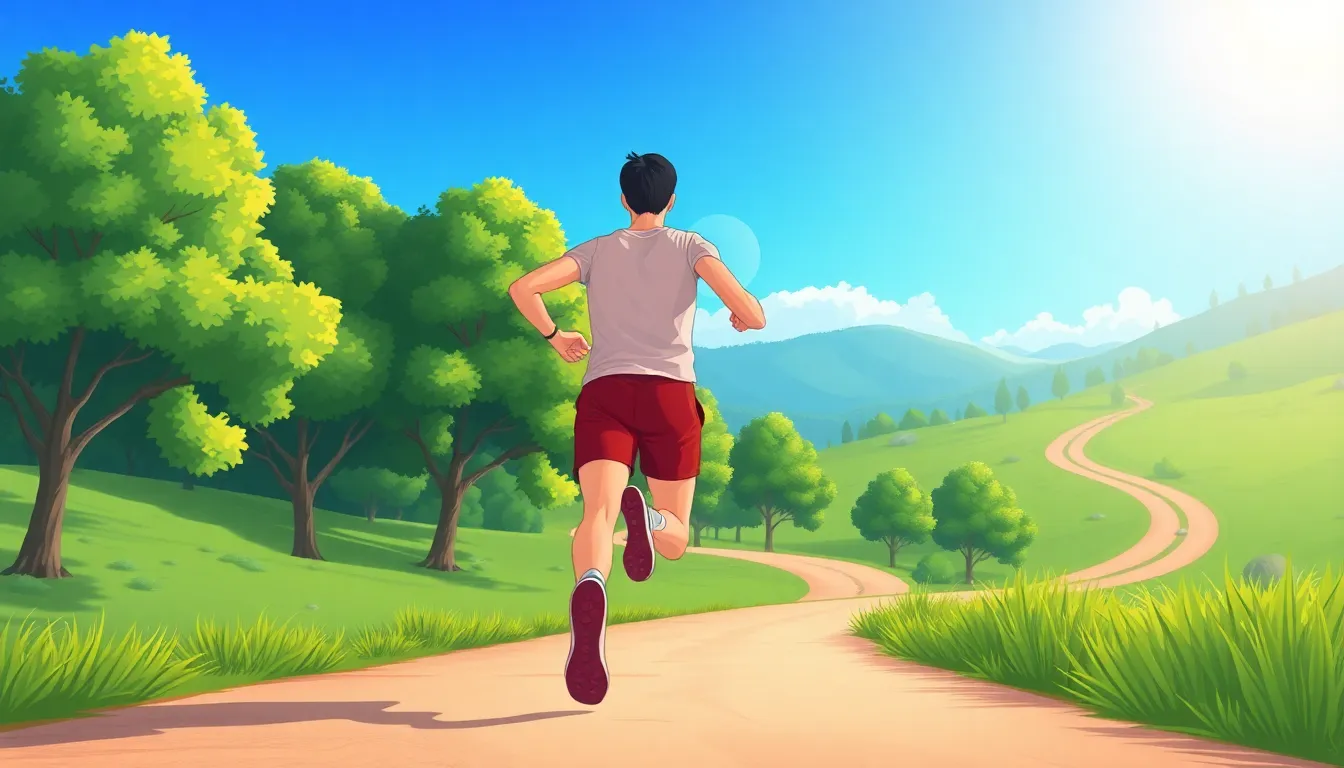 1. Razumevanje Osnovnog Principa Disanja