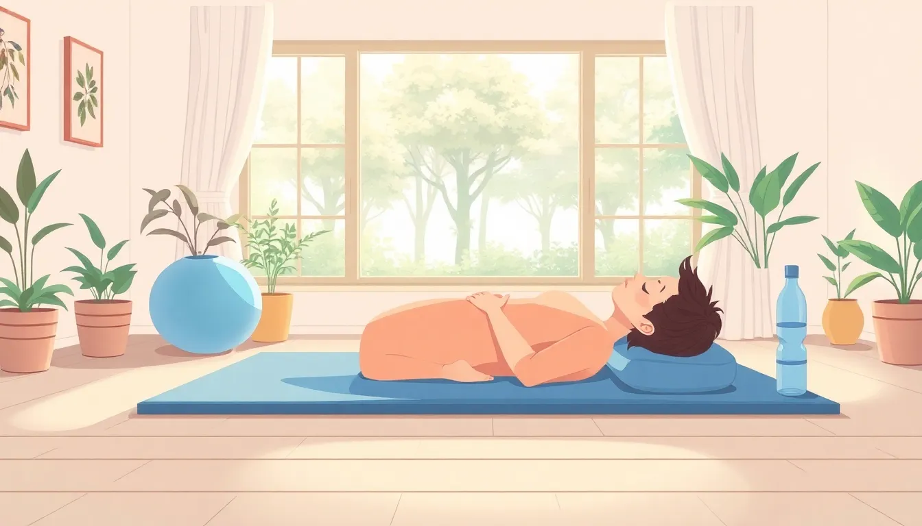 2. Učenje O Dijafragmalnom Disanju