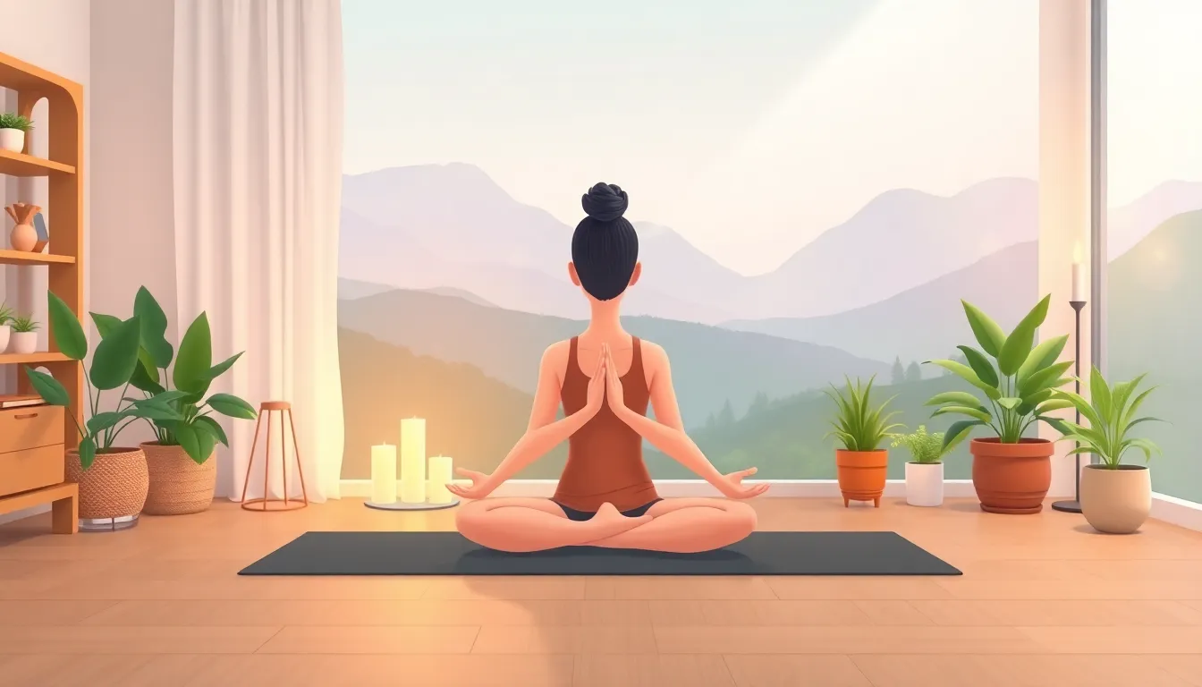 4. Vežbe Disanja Pre Maratona