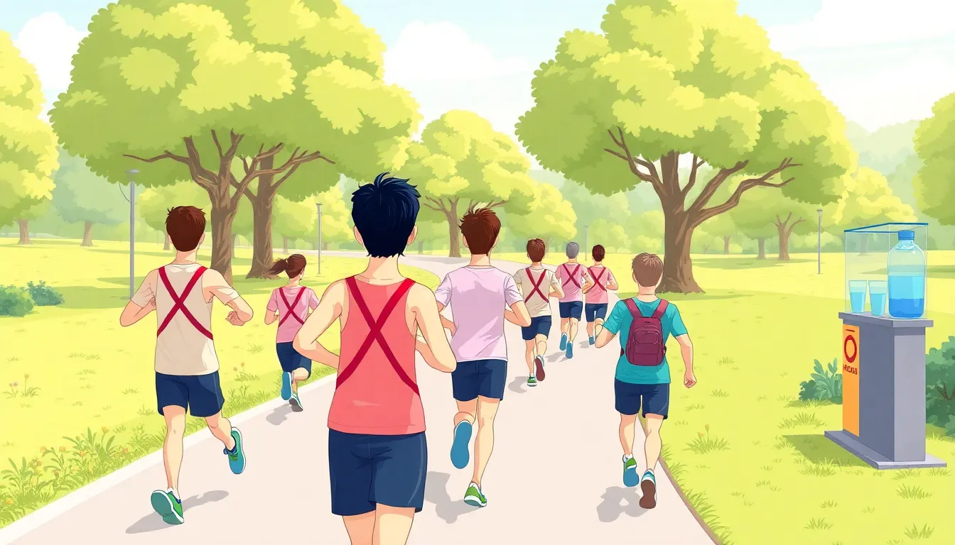 9. Postavljanje Ritam Disanja U Treningu