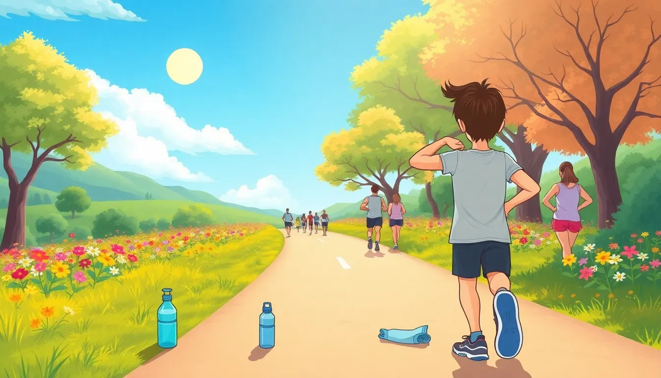 10. Slušanje Tela i Disanja