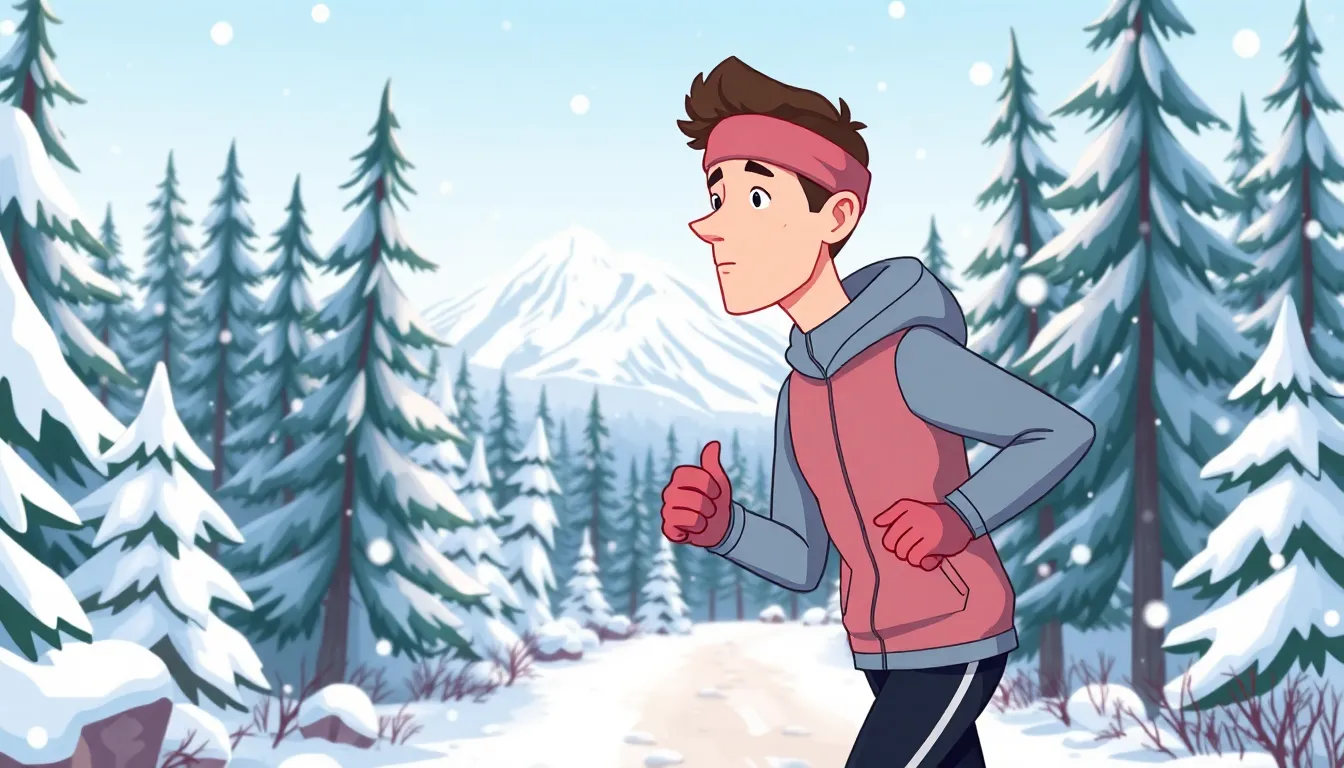 13. Disanje Tokom Hladnih UsConditions