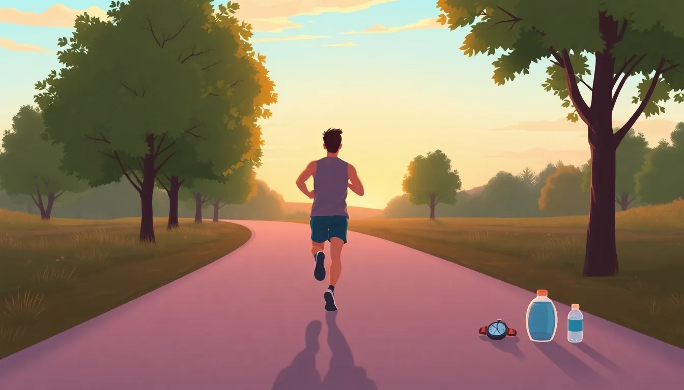 14. Održavanje Ritam Disanja na Dužim Distanicama