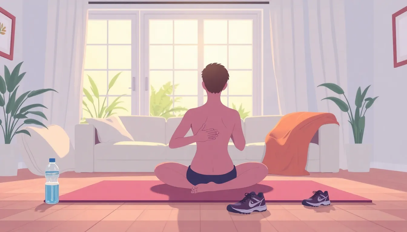 15. Postmaratonske Tehnike Oporavka Disanja