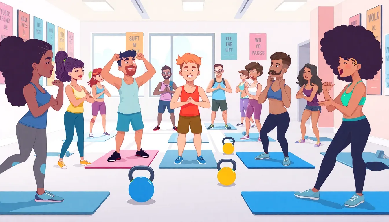 1. Uloga Disanja u HIIT Treningu