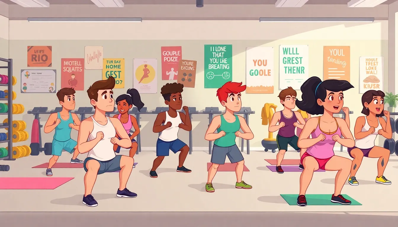 5. Usklađivanje Disanja sa Pokretima