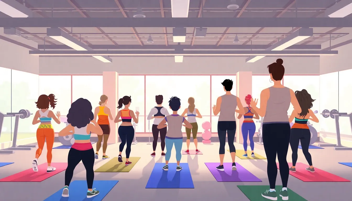 6. Disanje tokom Intenzivnih Intervala