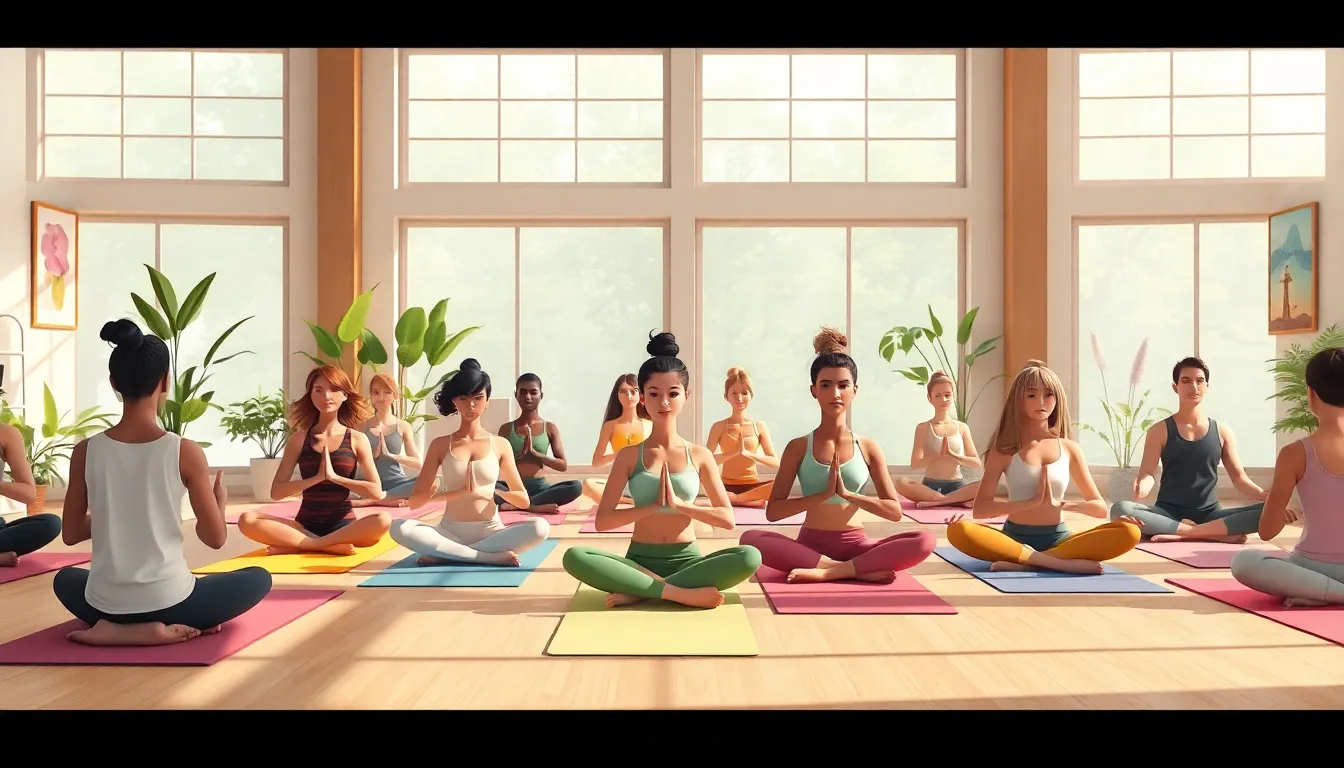 11. Povezanost Disanja i Mentalne Fokusiranosti