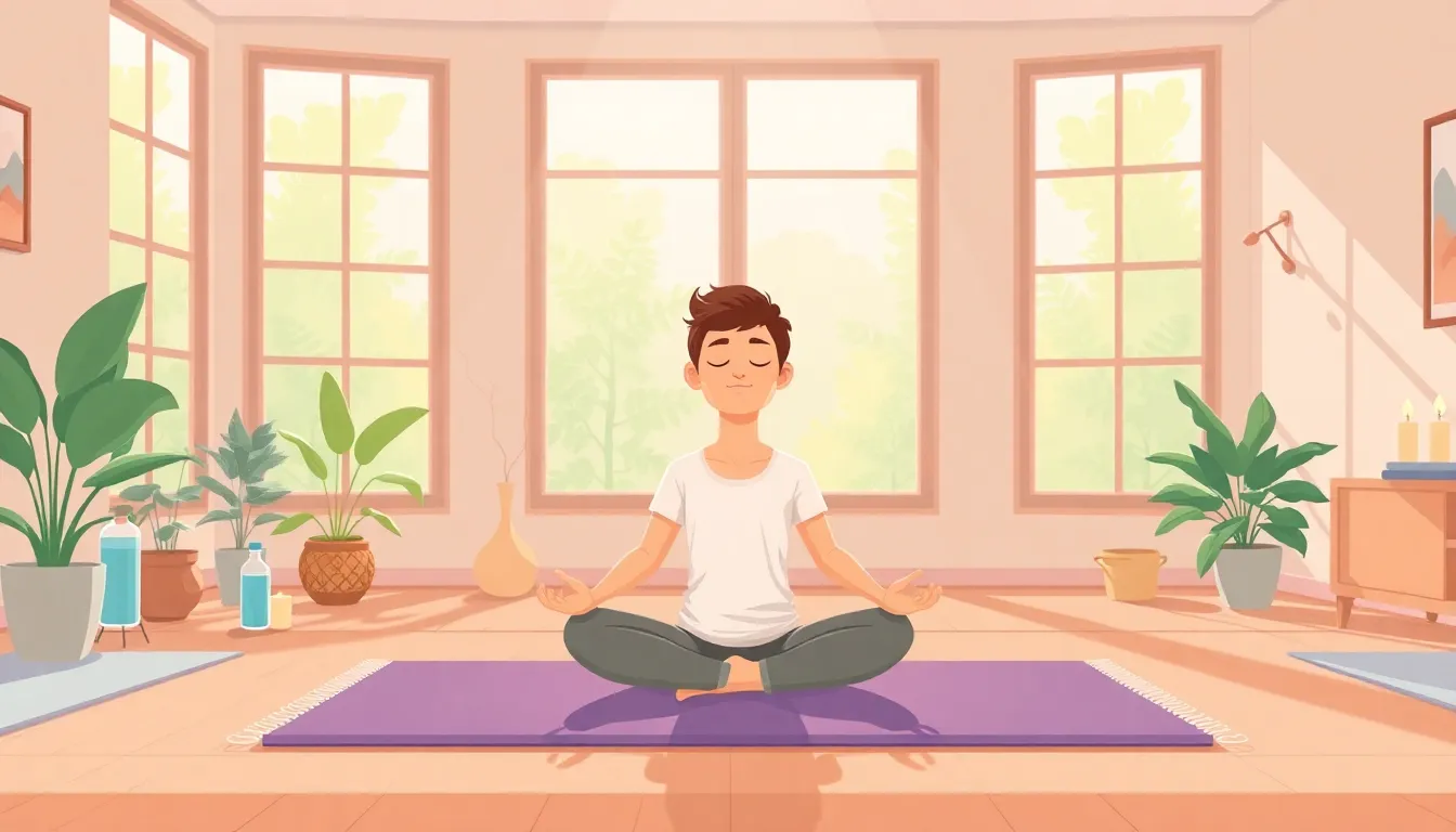 14. Tehnike Disanja za Povećanje Energije