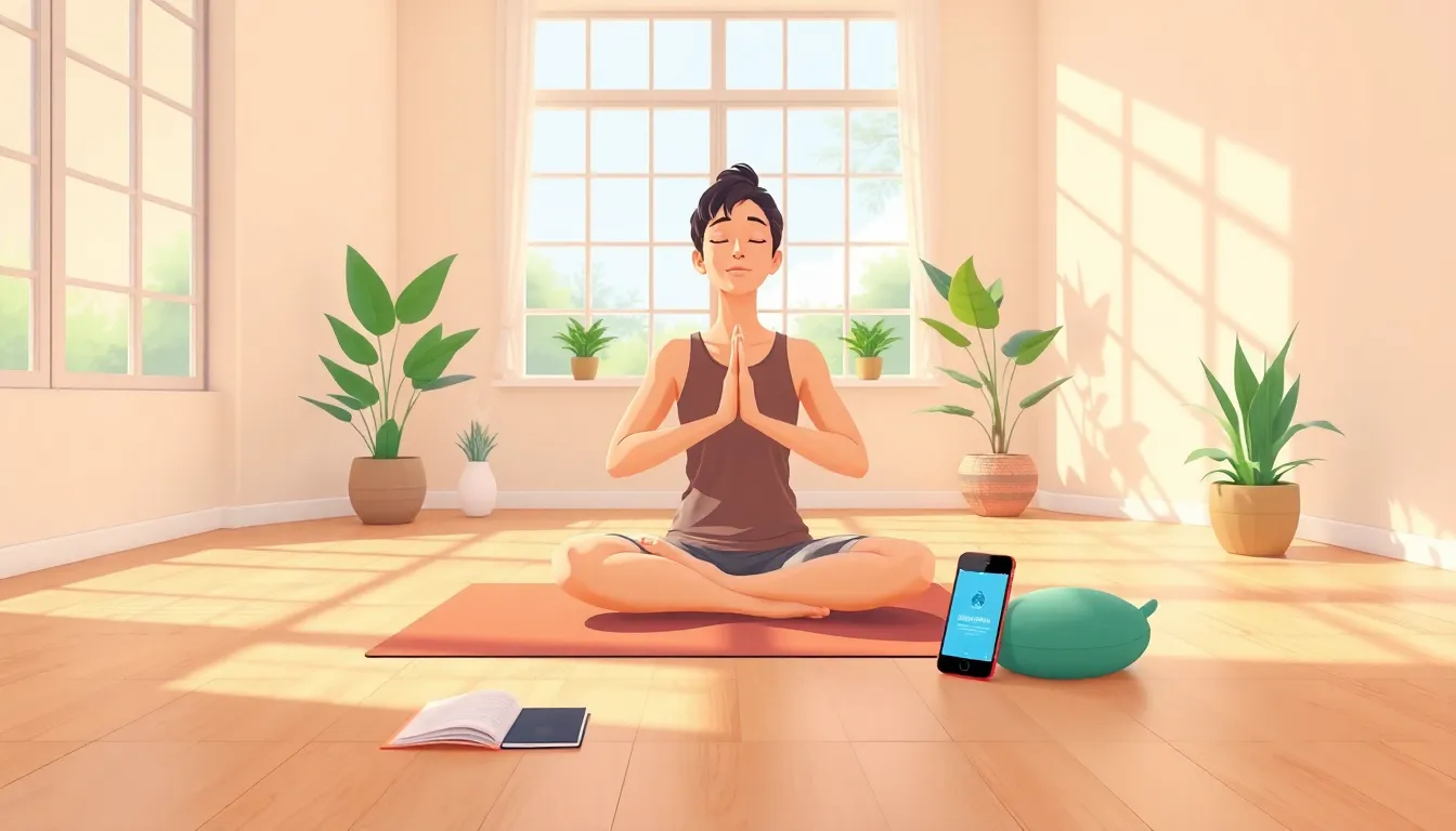 15. Praćenje Napretka kroz Disanje