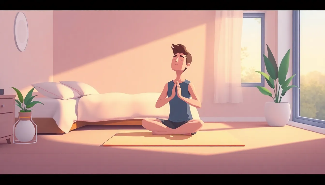 9. Disanje sa Svesnošću