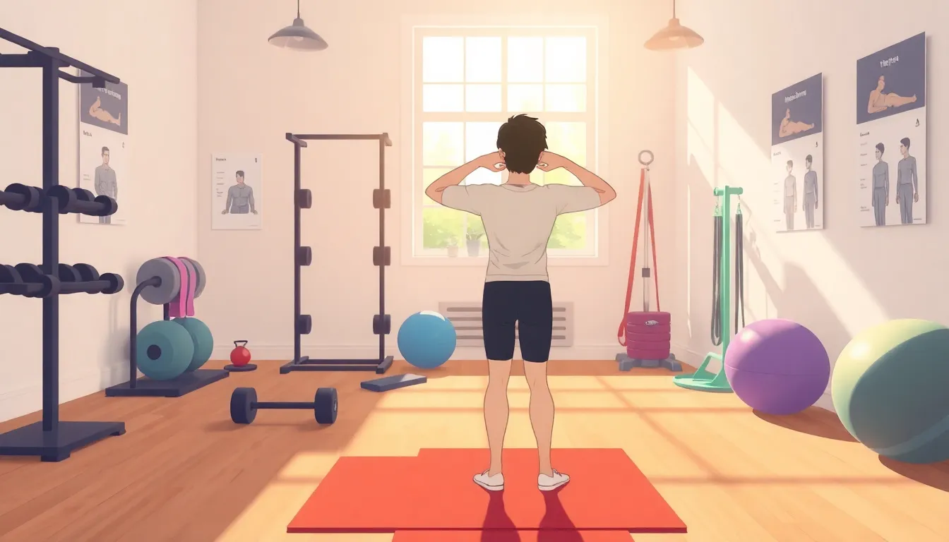 4. Disanje sa Odbijanjem