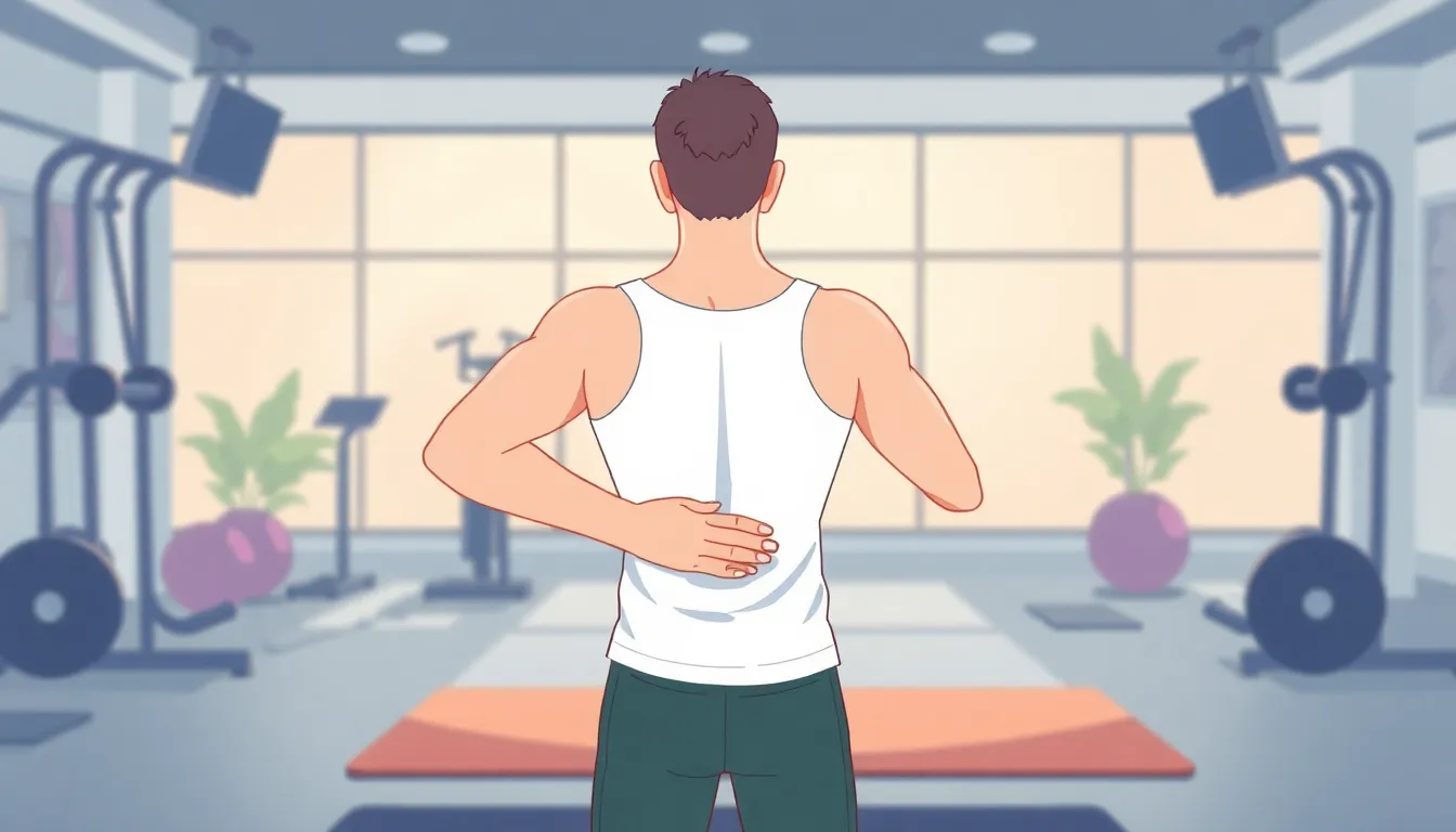 8. Pravilno Disanje tokom Povećanog Napora