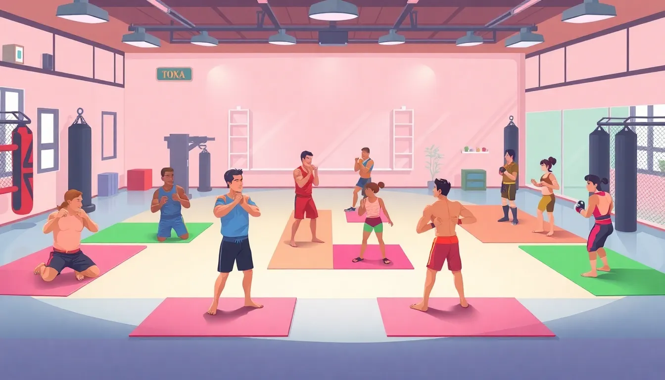 Kako Dijafragmalno Disanje Povećava Snagu?