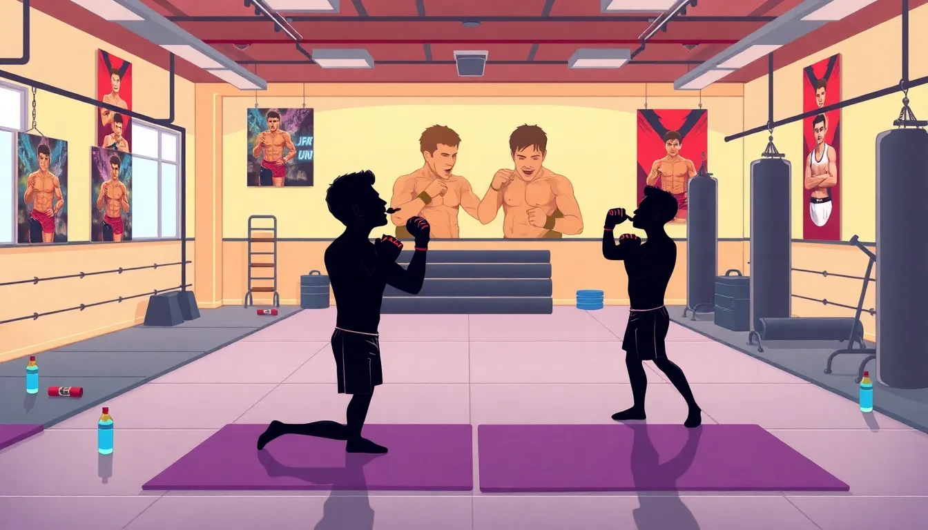 Dijafragmalno Disanje i Otpornost U Oktagonu