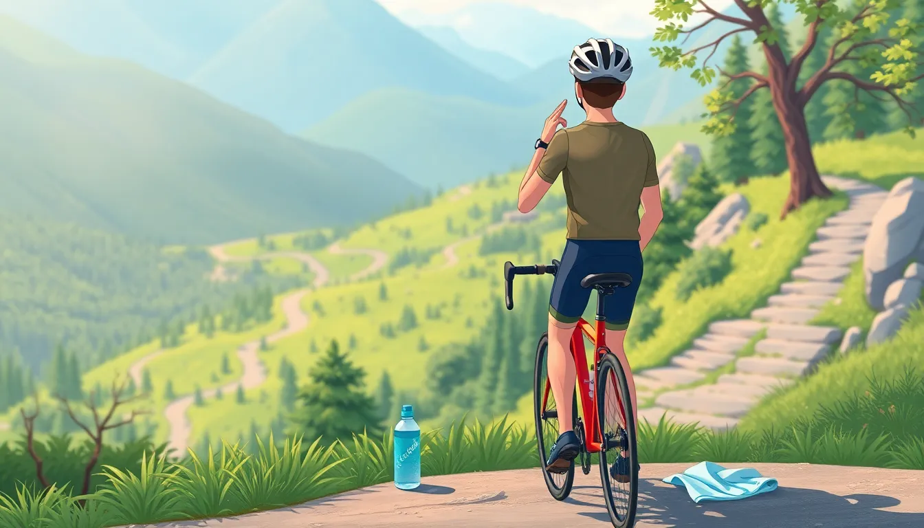 4. Učenje Kontrole Disanja