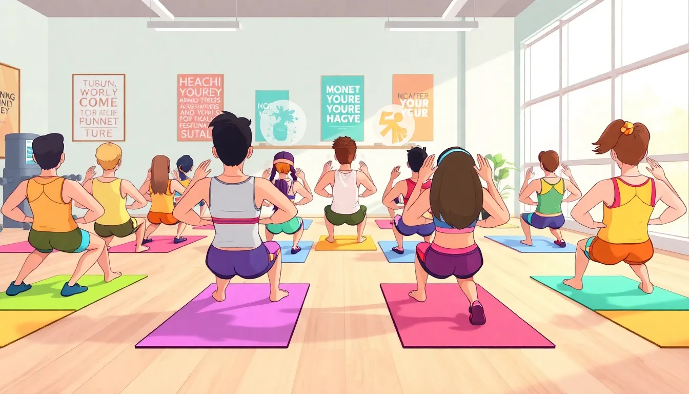 5. Disanje Uz Vežbe