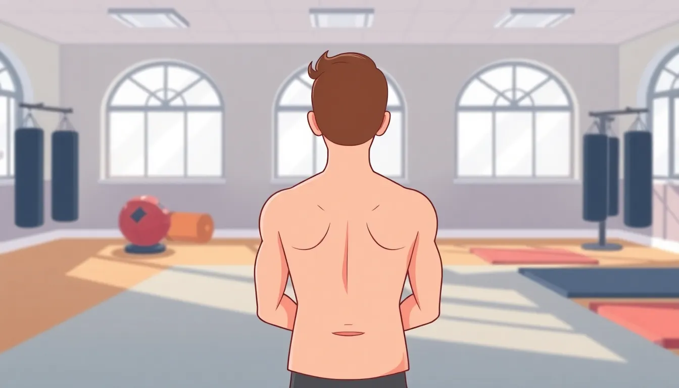 7. Pravilna Postura Tokom Disanja