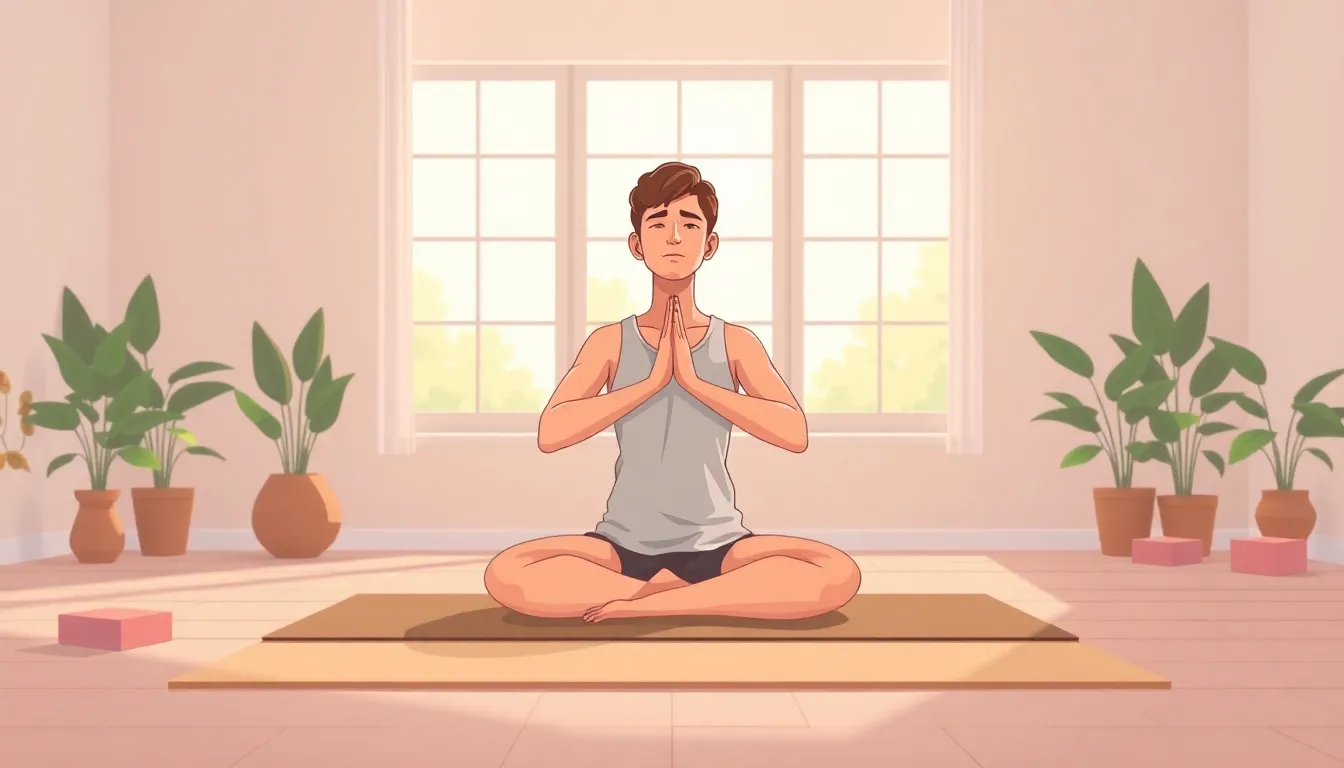 8. Opuštanje Mišića Uz Disanje