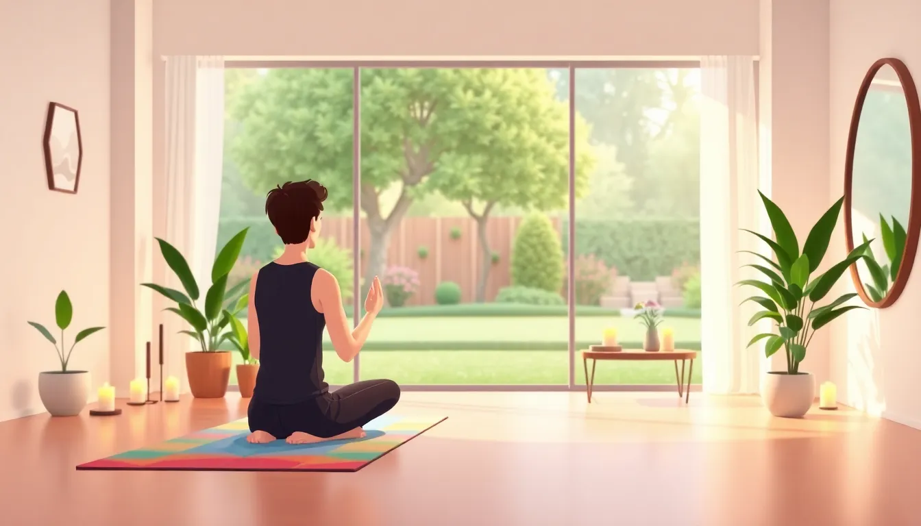 9. Redovno Vežbanje Tehnika Disanja