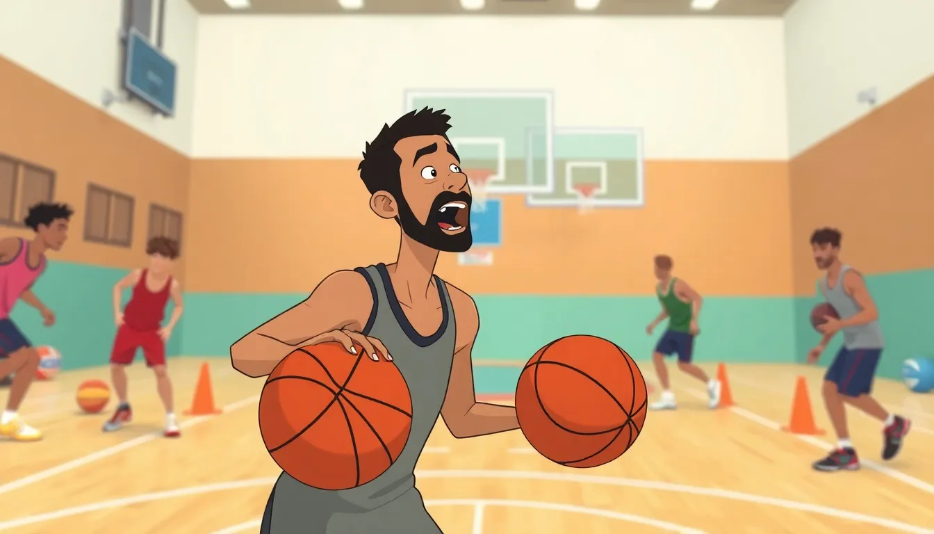 4. Disanje kroz Usta