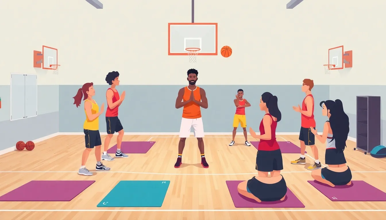 9. Disanje uz Pokret