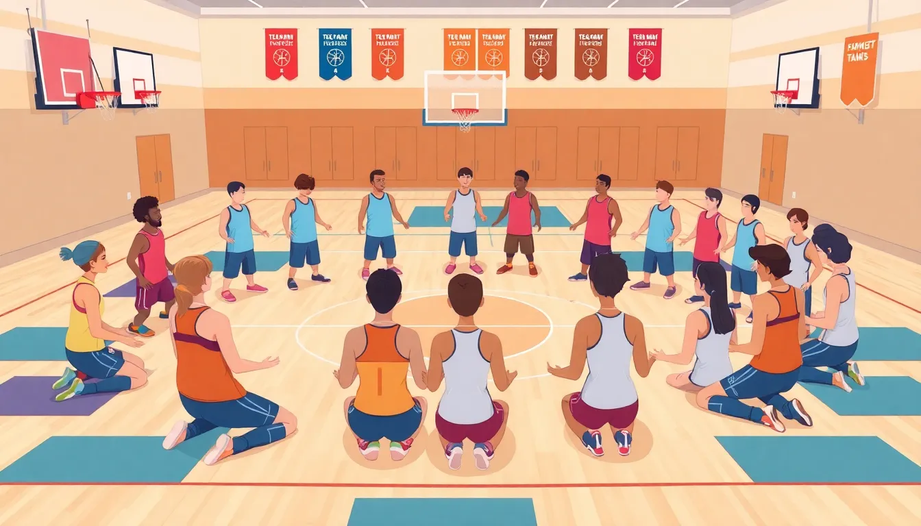 11. Disanje sa Timom