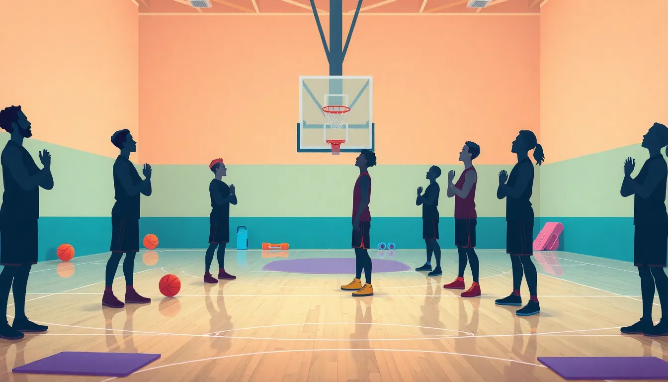 12. Brzo Disanje kao Aktivacija