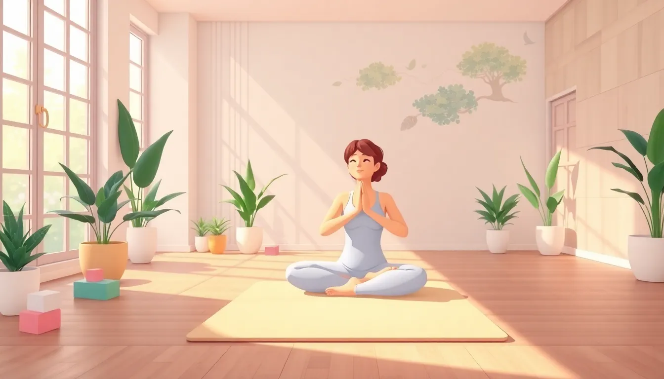 1. Dijafragmalno Disanje