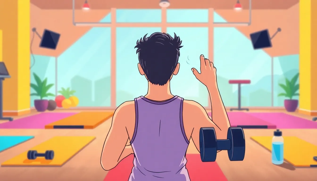 3. Disanje kroz Usta