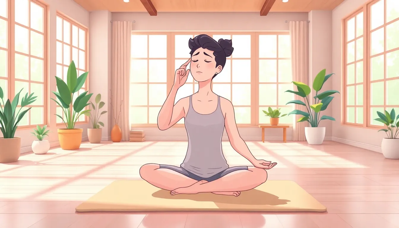 8. Alternativno Nosno Disanje