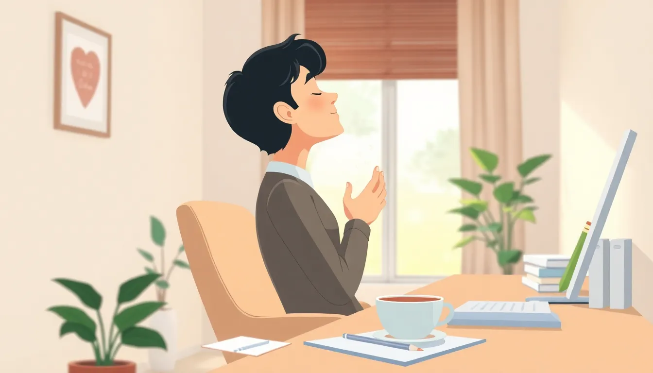 9. Kratke Pauze za Disanje