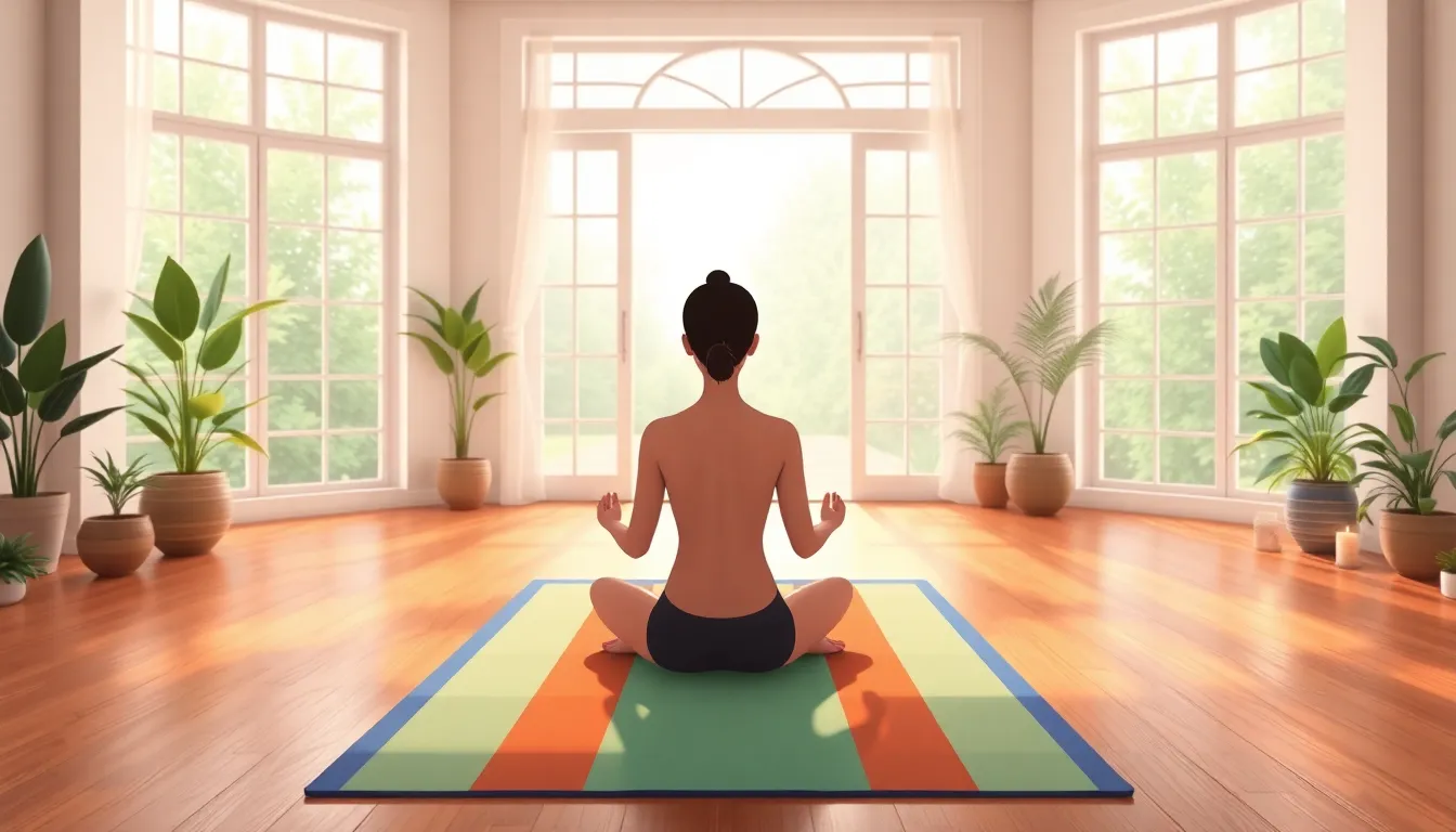 10. Uključivanje Meditacije