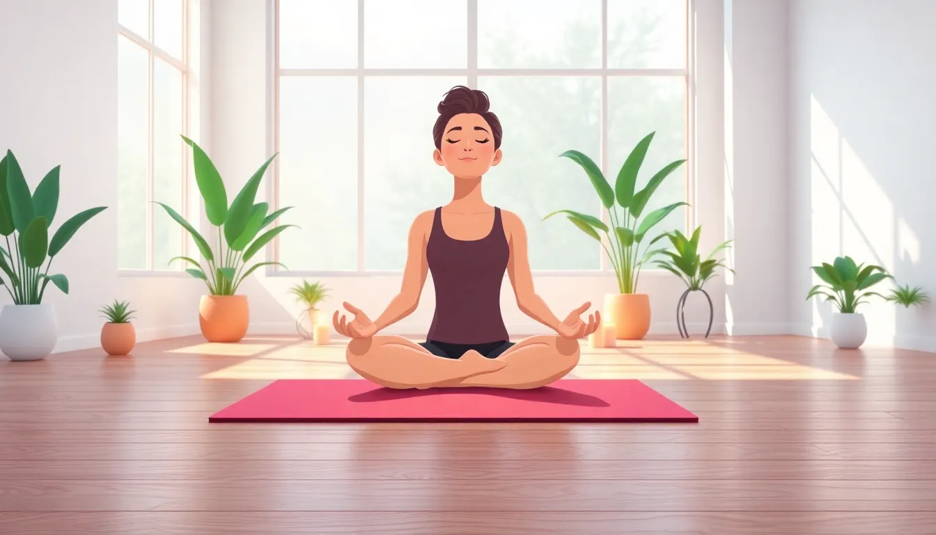 1. Fokusirajte Se Na Duboko Disanje