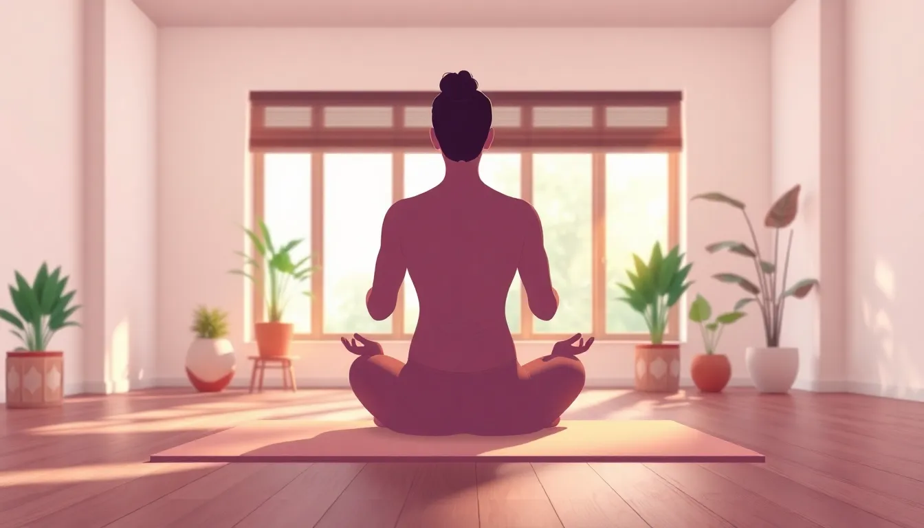 3. Praktikujte Disanje Dijafragmom