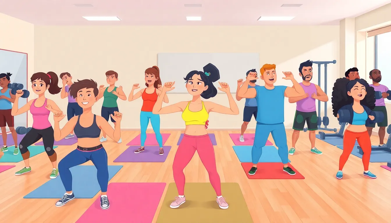 7. Primenite Tehnike Kontrolisanog Disanja Tokom Treninga