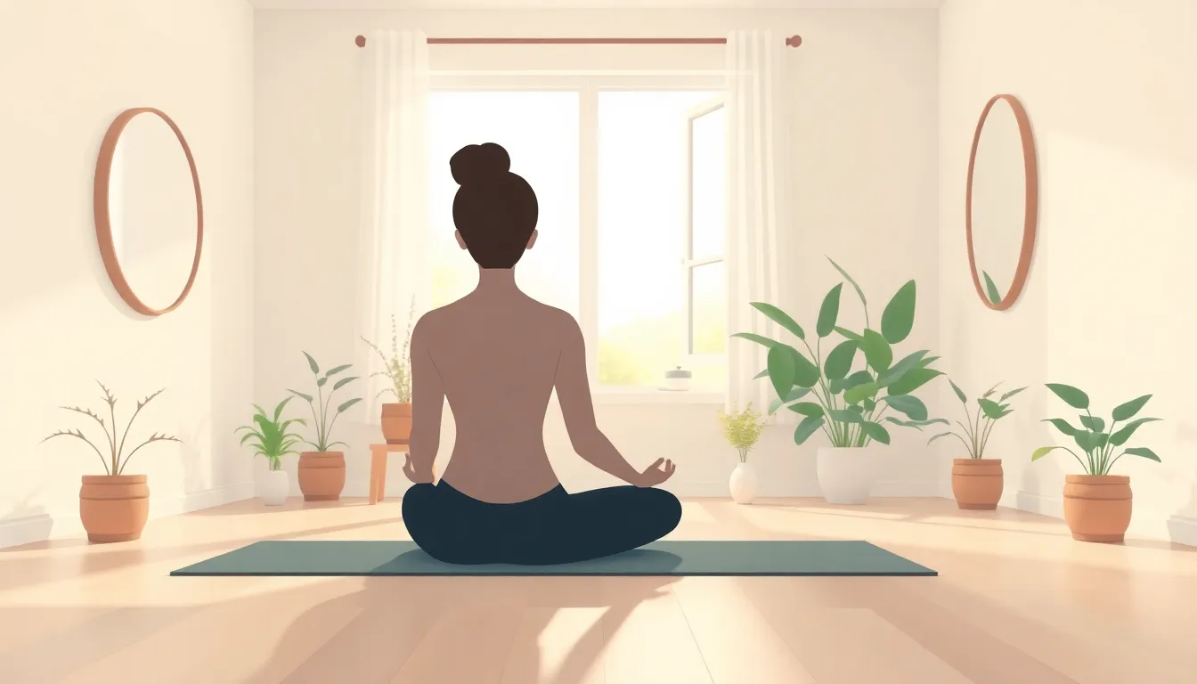 8. Osluškujte Svoje Telo