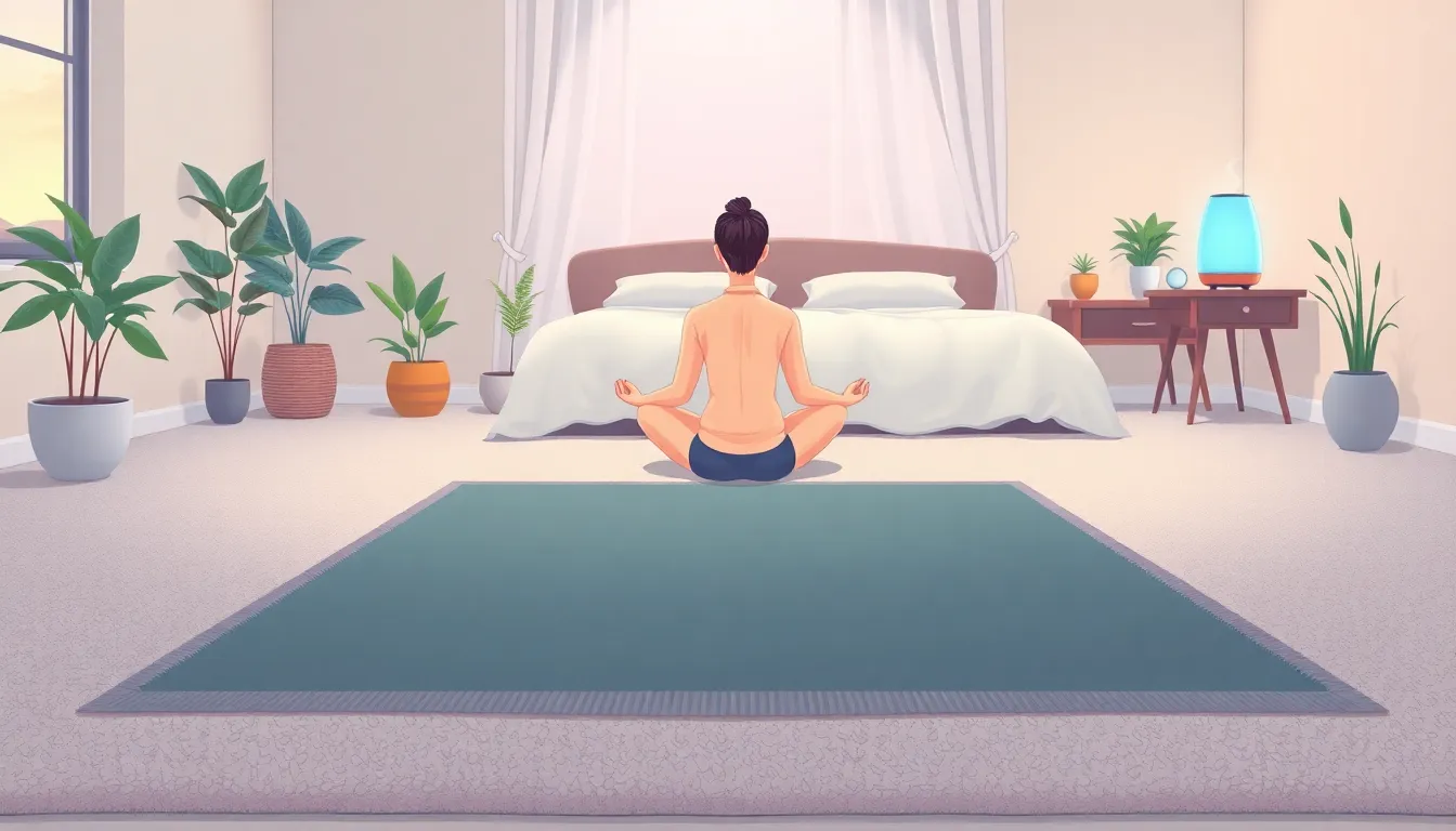 9. Koristite Tehnike Opšte Relaksacije