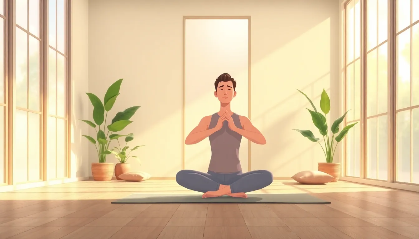 1. Vežba Dijafragmalnog Disanja