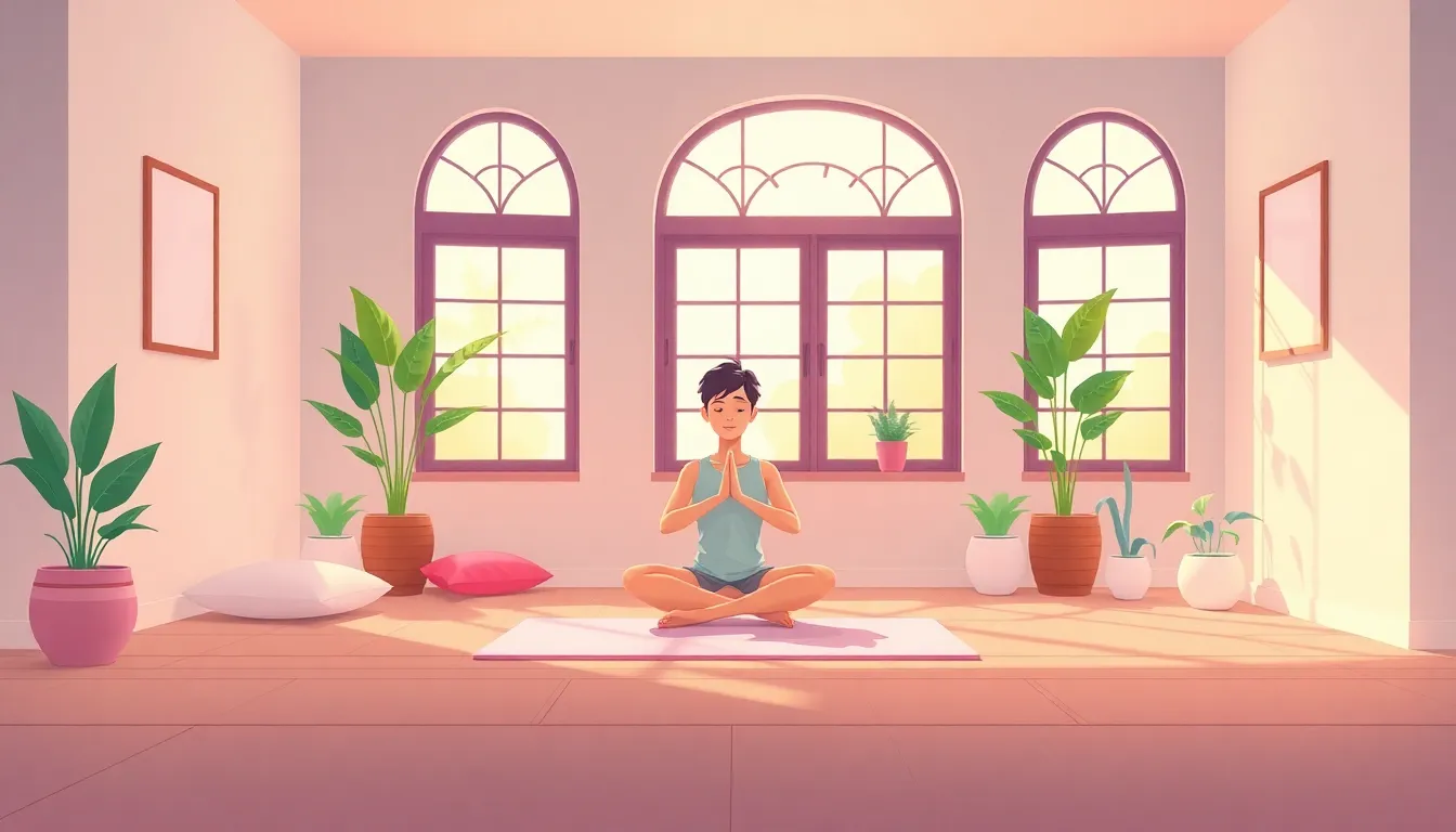 8. Tehnika 'Box Breathing'