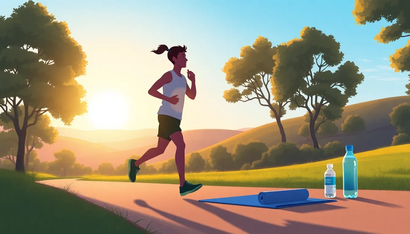 1. Učenje Osnovnih Tehnika Disanja