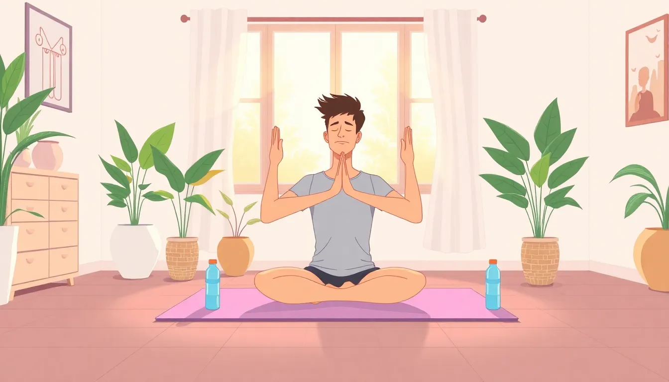 4. Vežbe Respiratorne Izdržljivosti