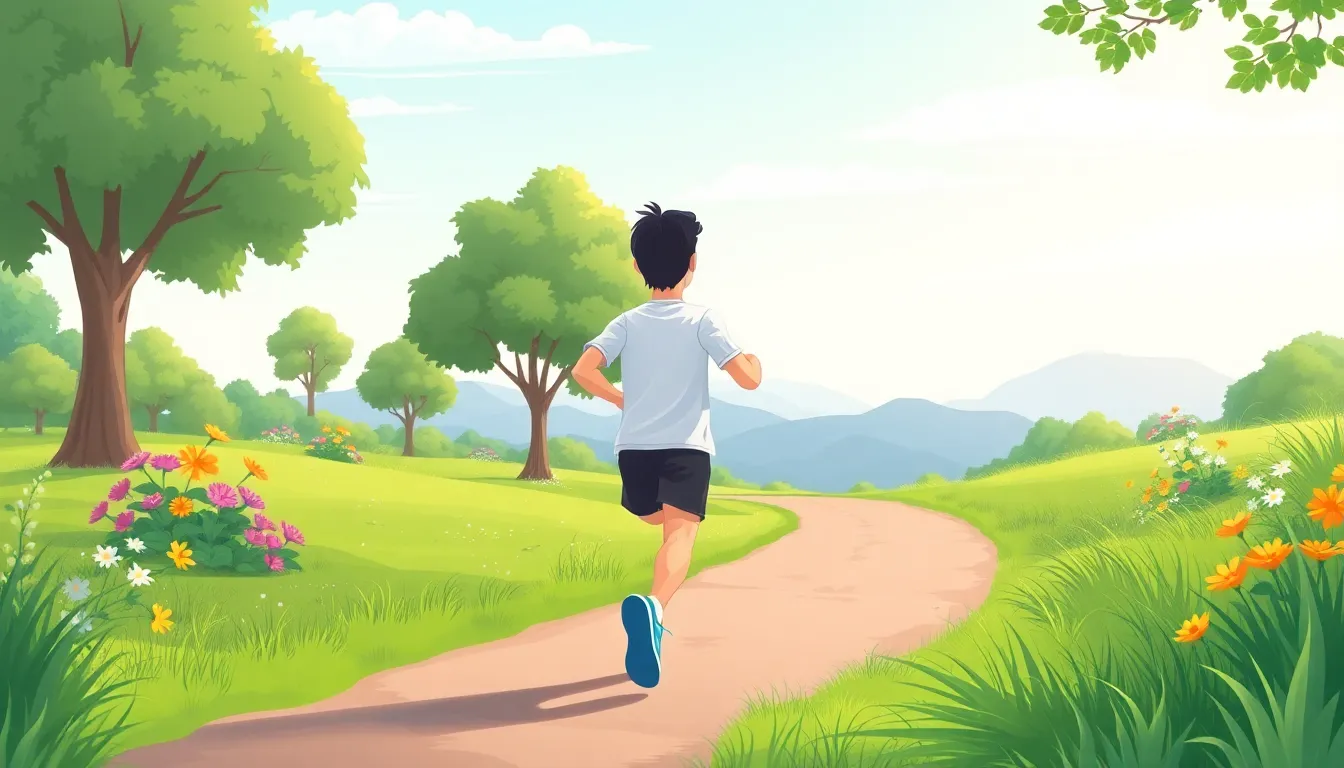 5. Fokusiranje na Nosno Disanje