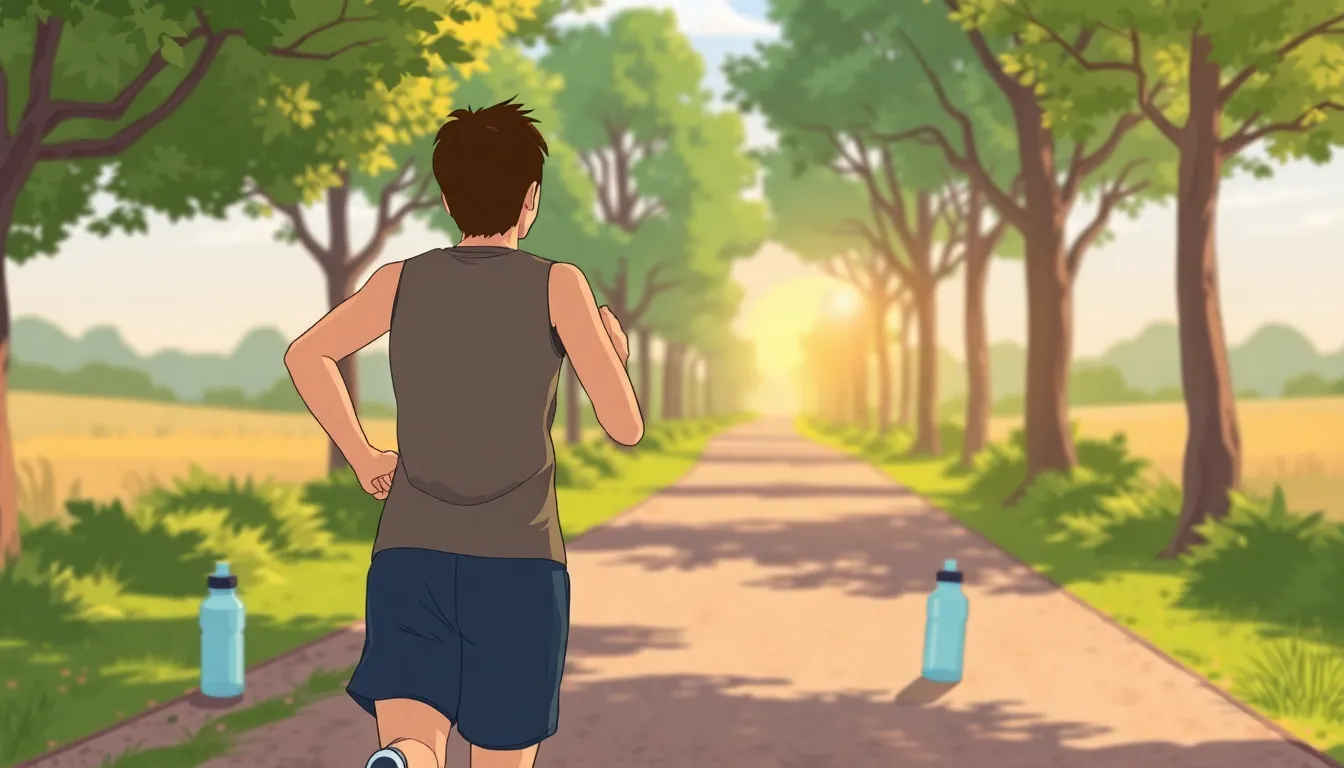 7. Korišćenje Tehnike '4-2' Disanja