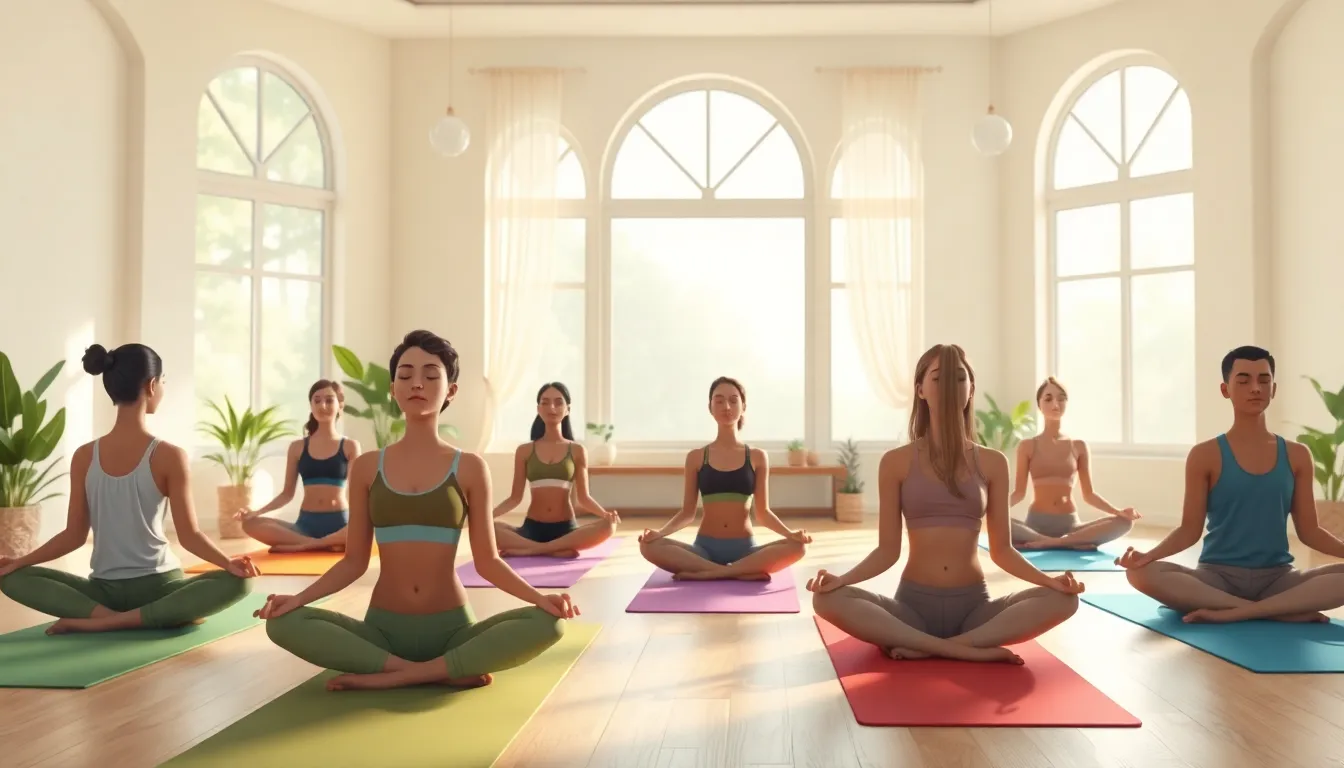 3. Povećanje Samosvesti