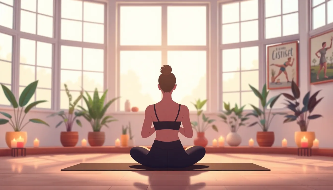 6. Fokusiranje na Sadašnji Trenutak